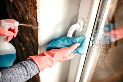 Nico Firma Sprzątająca